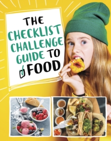 The Checklist Challenge Guide to Food