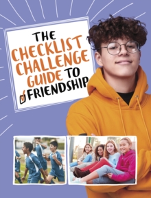 The Checklist Challenge Guide to Friendship