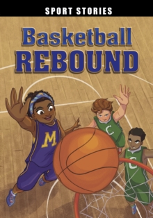 Basketball Rebound