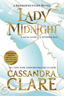 Lady Midnight : Collector's Edition