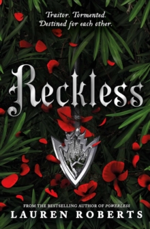 Reckless : TikTok made me buy it! The epic and sizzling fantasy romance series not to be missed