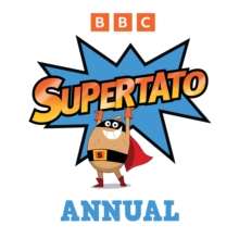Supertato: The Official Annual 2025