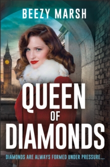 Queen of Diamonds : An exciting and gripping new crime saga series