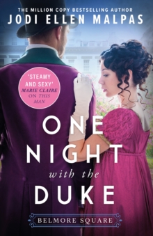One Night with the Duke : The sexy, scandalous and page-turning regency romance you won’t be able to put down!