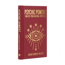 Psychic Powers : Unlock Your Natural Intuition