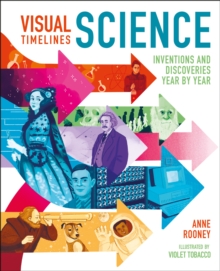 Visual Timelines: Science : Inventions and Discoveries Year by Year