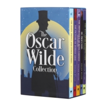 The Oscar Wilde Collection : 5-Book paperback boxed set