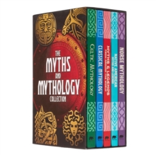 The Myths and Mythology Collection : 5-Book Paperback Boxed Set