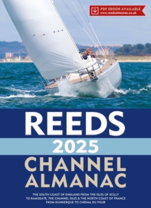 Reeds Channel Almanac 2025