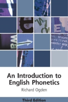 An Introduction to English Phonetics