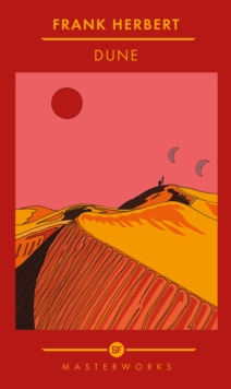 Dune : The Best of the SF Masterworks