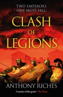 Clash of Legions : Empire XIV