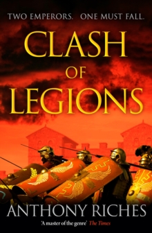 Clash of Legions : Empire XIV
