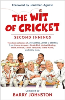 The Wit of Cricket : Second Innings