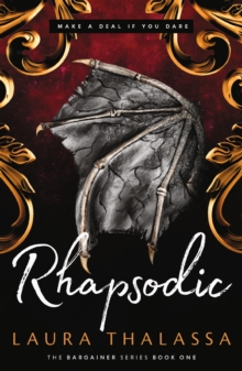 Rhapsodic : Bestselling smash-hit dark romantasy!