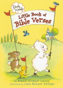 Really Woolly Little Book of Bible Verses