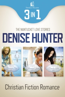 Nantucket Romance 3-in-1 Bundle : Surrender Bay, The Convenient Groom, Seaside Letters