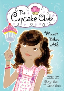 Winner Bakes All : The Cupcake Club