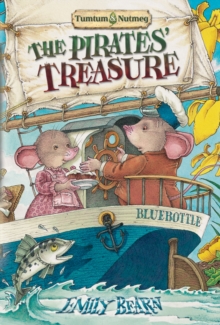 Tumtum and Nutmeg: The Pirates' Treasure