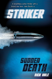 Striker: Sudden Death