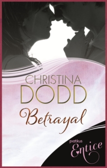 Betrayal : Number 3 in series