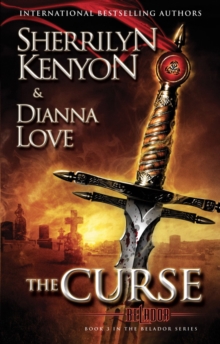 The Curse : Number 3 in series