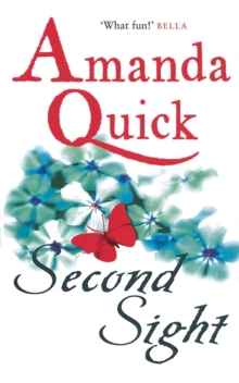 Second Sight : Number 1 in series