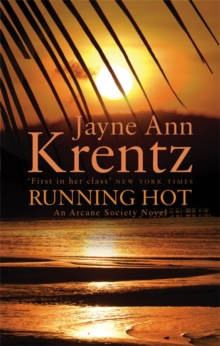 Running Hot : Number 5 in series