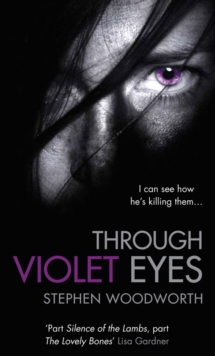 Through Violet Eyes : Number 1 in series