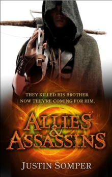 Allies and Assassins : Number 1 in series