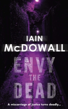 Envy The Dead : Number 6 in series