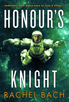 Honour's Knight : Book 2 of Paradox