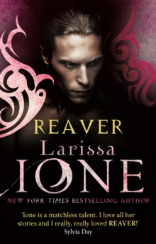 Reaver : Number 6 in series