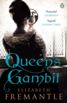 Queen's Gambit : Soon To Be a Major Motion Picture, FIREBRAND
