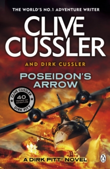 Poseidon's Arrow : Dirk Pitt #22