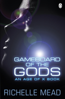 Gameboard of the Gods : Age of X #1