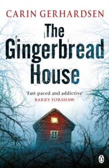 The Gingerbread House : Hammarby Book 1
