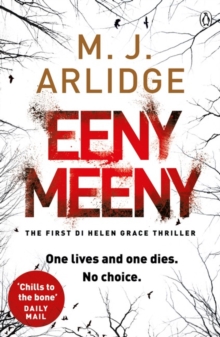 Eeny Meeny : DI Helen Grace 1