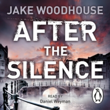 After the Silence : Inspector Rykel Book 1