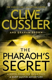 The Pharaoh's Secret : NUMA Files #13