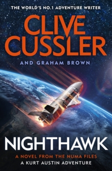 Nighthawk : NUMA Files #14