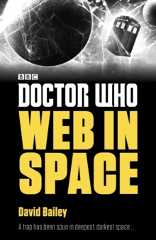 Doctor Who: Web in Space