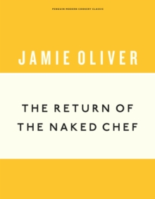 The Return of the Naked Chef