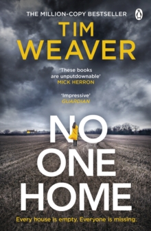 No One Home : The must-read Richard & Judy thriller pick and Sunday Times bestseller