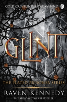Glint : The dark fantasy TikTok sensation that’s sold over a million copies