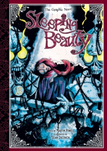 Sleeping Beauty : The Graphic Novel