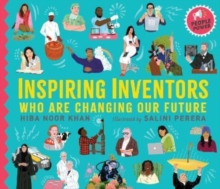 Inspiring Inventors Who Are Changing Our Future : People Power series