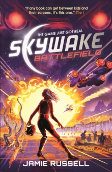 SkyWake Battlefield