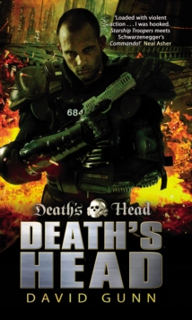 Death's Head : (Death's Head Book 1)