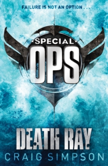 Special Operations: Death Ray